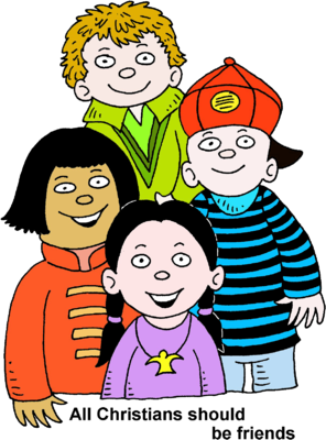 296x400 Image Four Children Multiracial