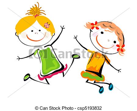 450x362 Collection Of Two Happy Friends Clipart High Quality, Free