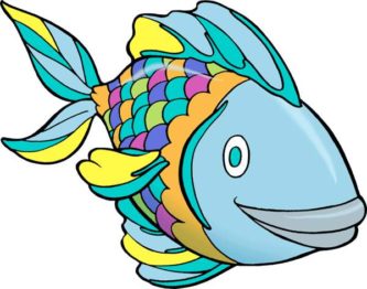 333x262 Excellent Decoration Clipart Of Fish Goldfish Clip Art At Clker