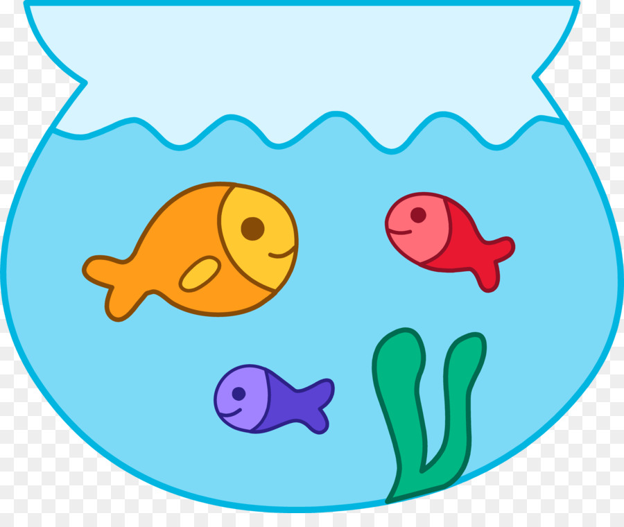 900x760 Goldfish Bowl Clip Art