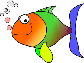297x222 Fish Images Clip Art Clipartlook