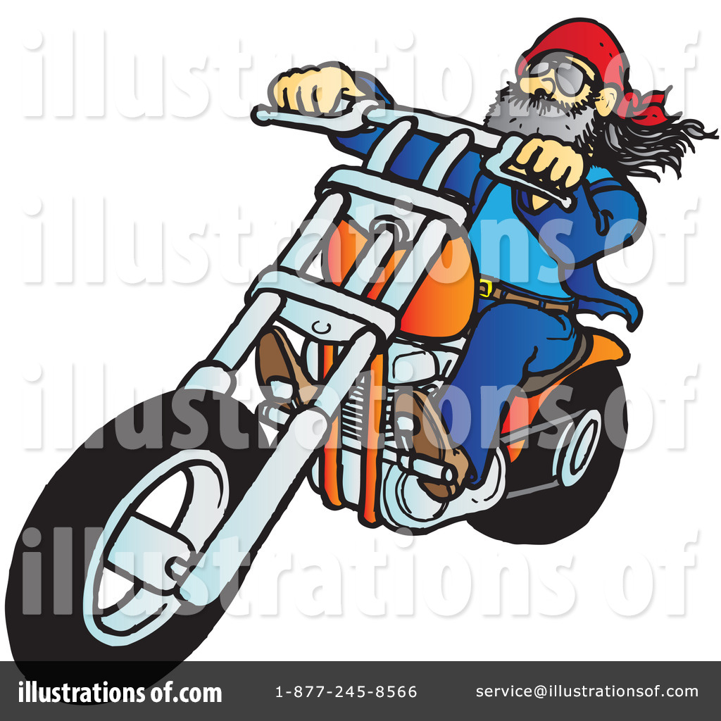 1024x1024 Clip Art Motorcycle Clip Art