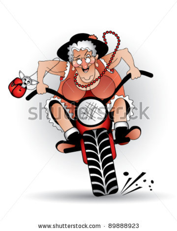 360x470 Harley Davidson Nan Tubre Writes