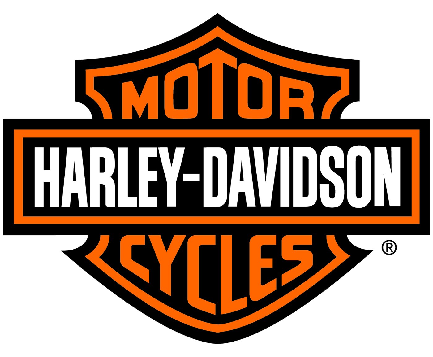 1400x1153 Harley Davidson Logo Clipart Harley Davidson Motorcycle Clipart 6