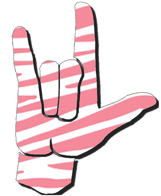 522x633 144 Best Deaf Images On American Sign Language, Clip