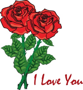 275x300 Love Clipart Image