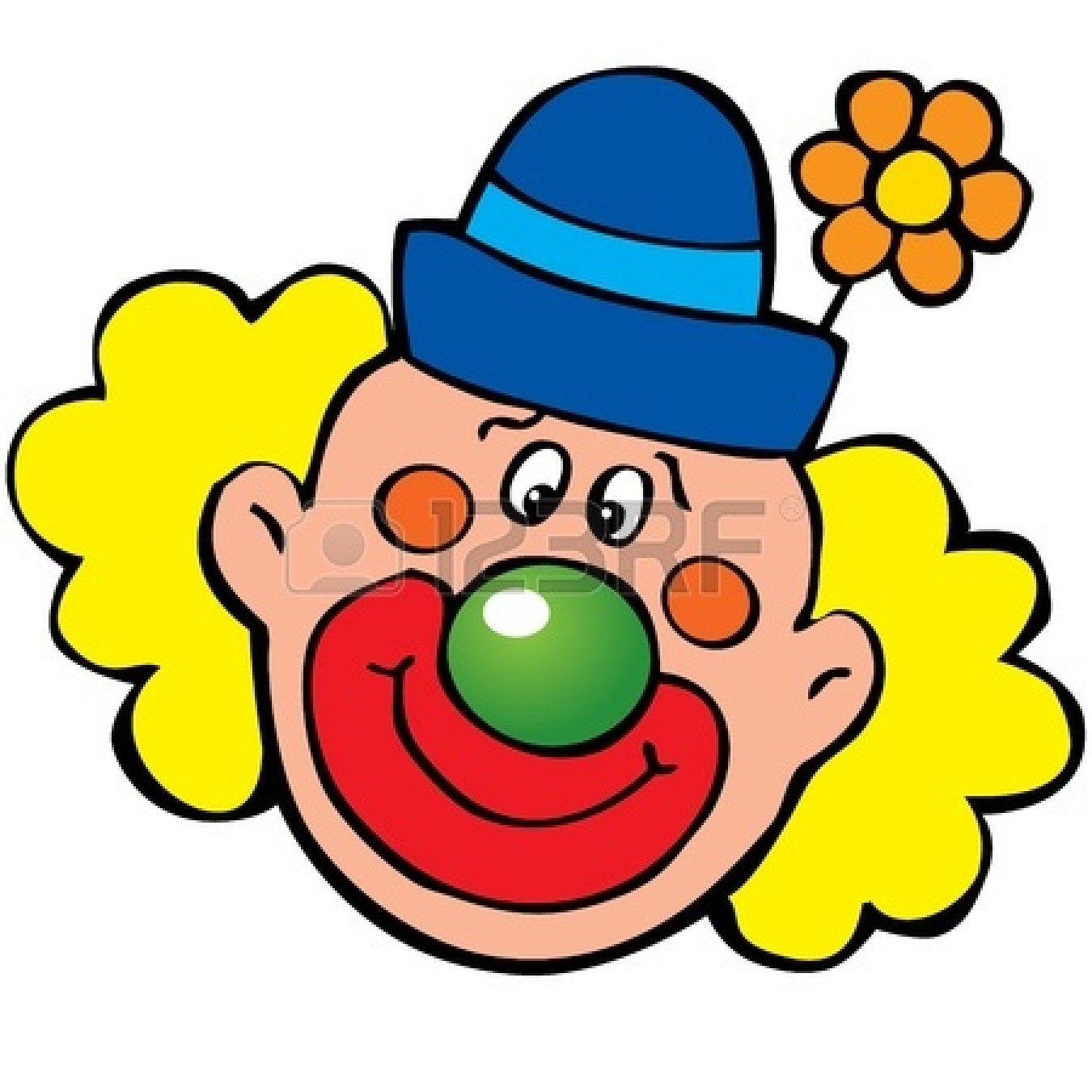 1350x1350 Clip Art Joker Clip Art