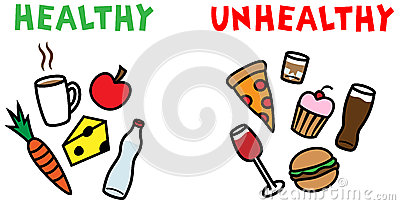400x205 Amazing Unhealthy Food Clipart Junk Fast Panda Free Images Info