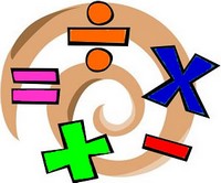 200x166 Kids Doing Math Clipart Clipart Panda