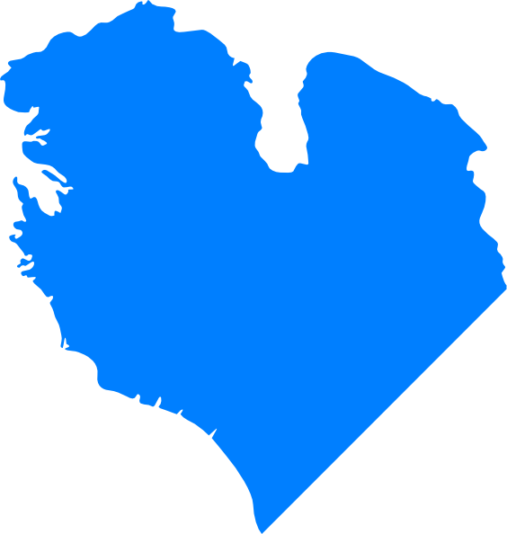 564x594 Michigan 45 Clip Art