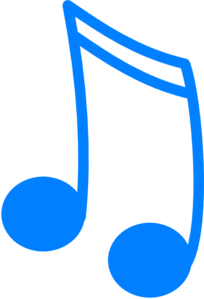 204x299 Music Clip Art