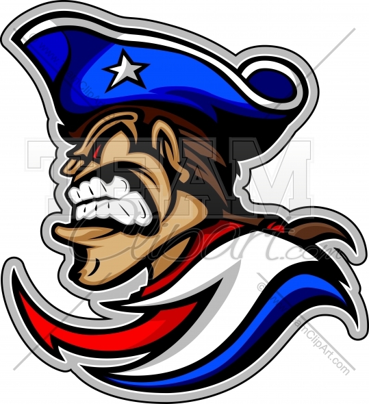 Clipart Of Patriots at GetDrawings | Free download