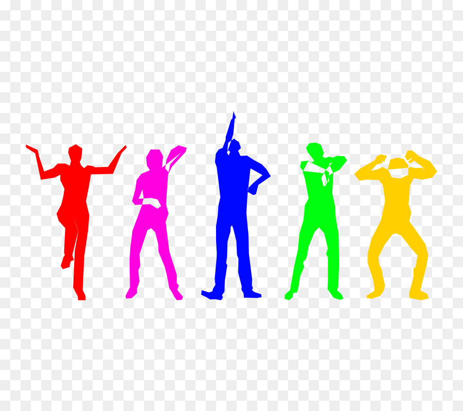 900x800 Dance Silhouette Clip Art