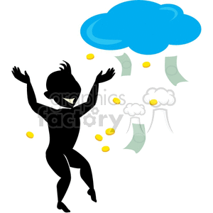 300x300 Royalty Free People 152 162050 Clip Art Images, Illustrations