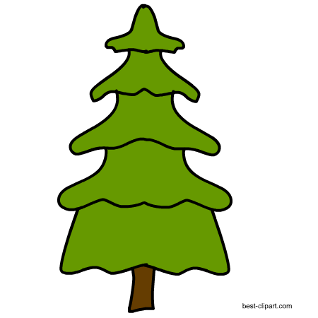 450x450 Free Tree Clip Art Images In Png Format