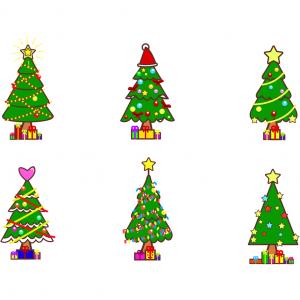 300x300 Png Tree Fir Computer Icons Clip Art Vector Pine Trees Arenawp