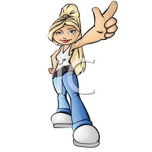 Clipart Of Teens