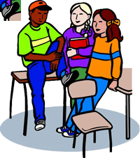 200x227 Clipart Teens