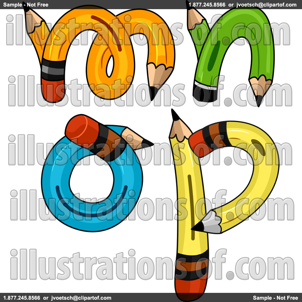 1024x1024 Clip Art Letters Design Clipart