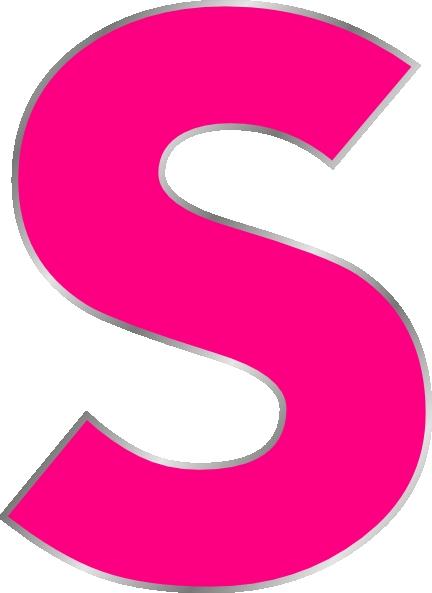 432x593 Letter S Beautiful The Letter S Amazon