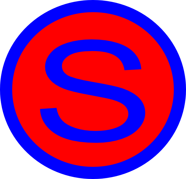 600x578 Letter S Clip Art Vector Clipart Panda