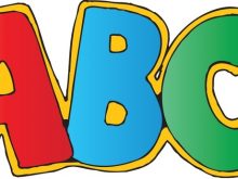 220x165 Free Clipart Letters Letter R Clip Art Vector Clipart Panda Free