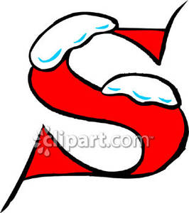 266x300 S Clip Art Clipart Letter S 512x512