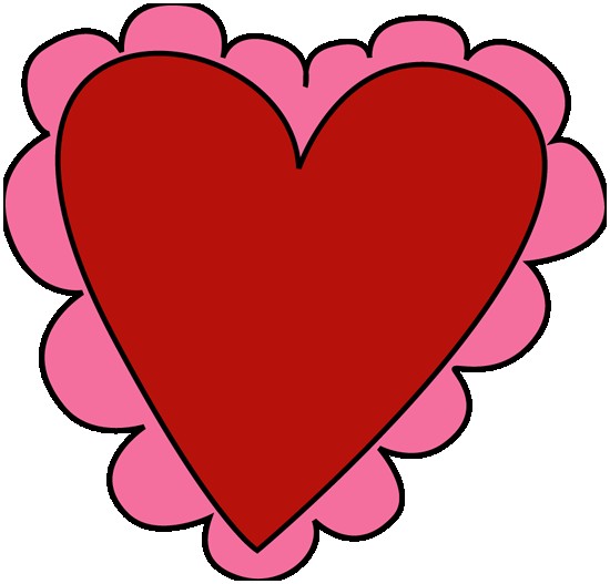 550x527 Free Clipart Images For Valentines Day Unique Valentine S Day Clip