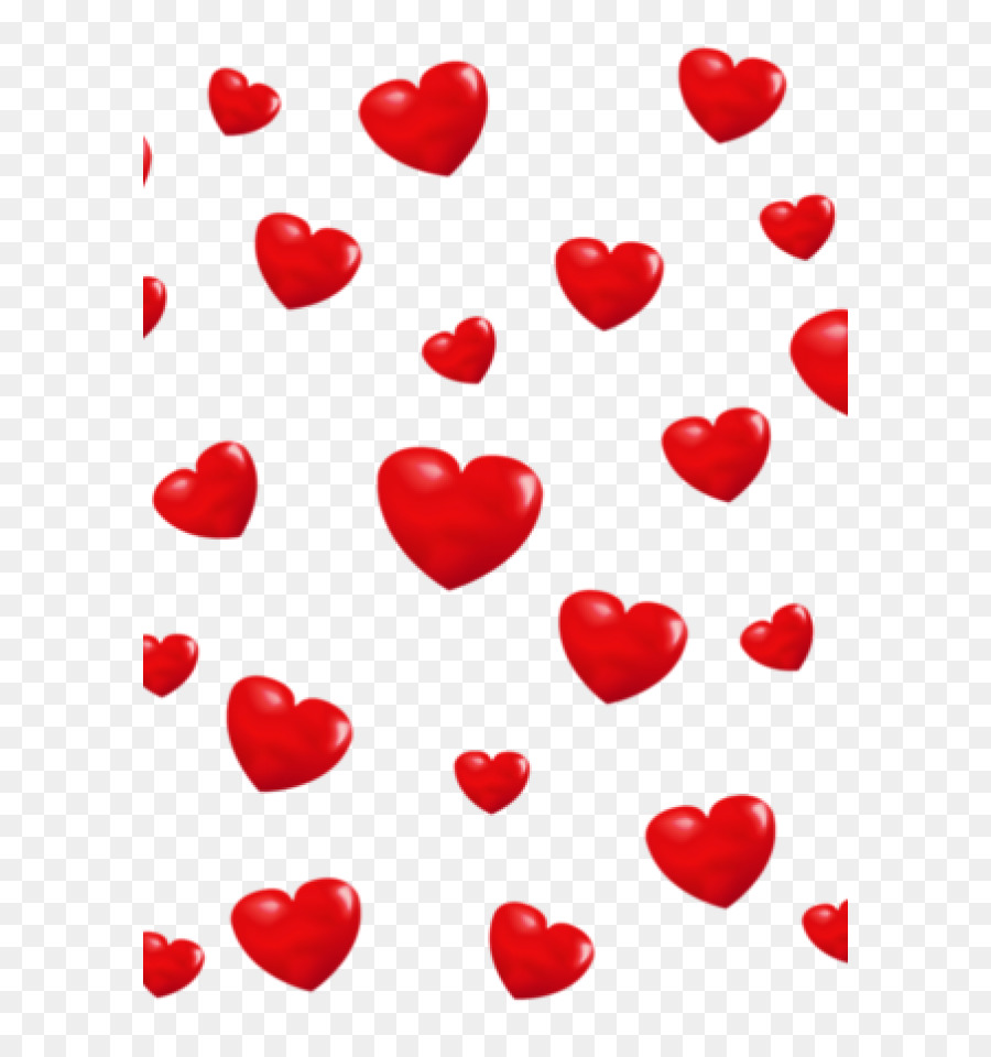 900x960 Valentine's Day Heart Desktop Wallpaper Clip Art