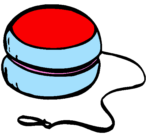 505x470 Yoyo Clip Art