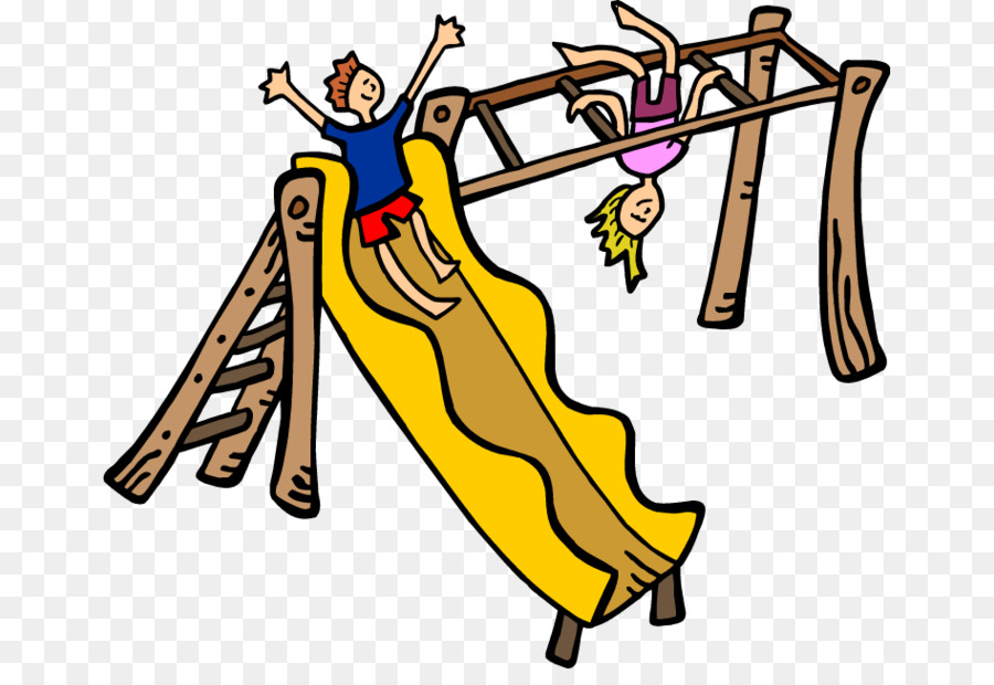 900x620 Park Playground Clip Art