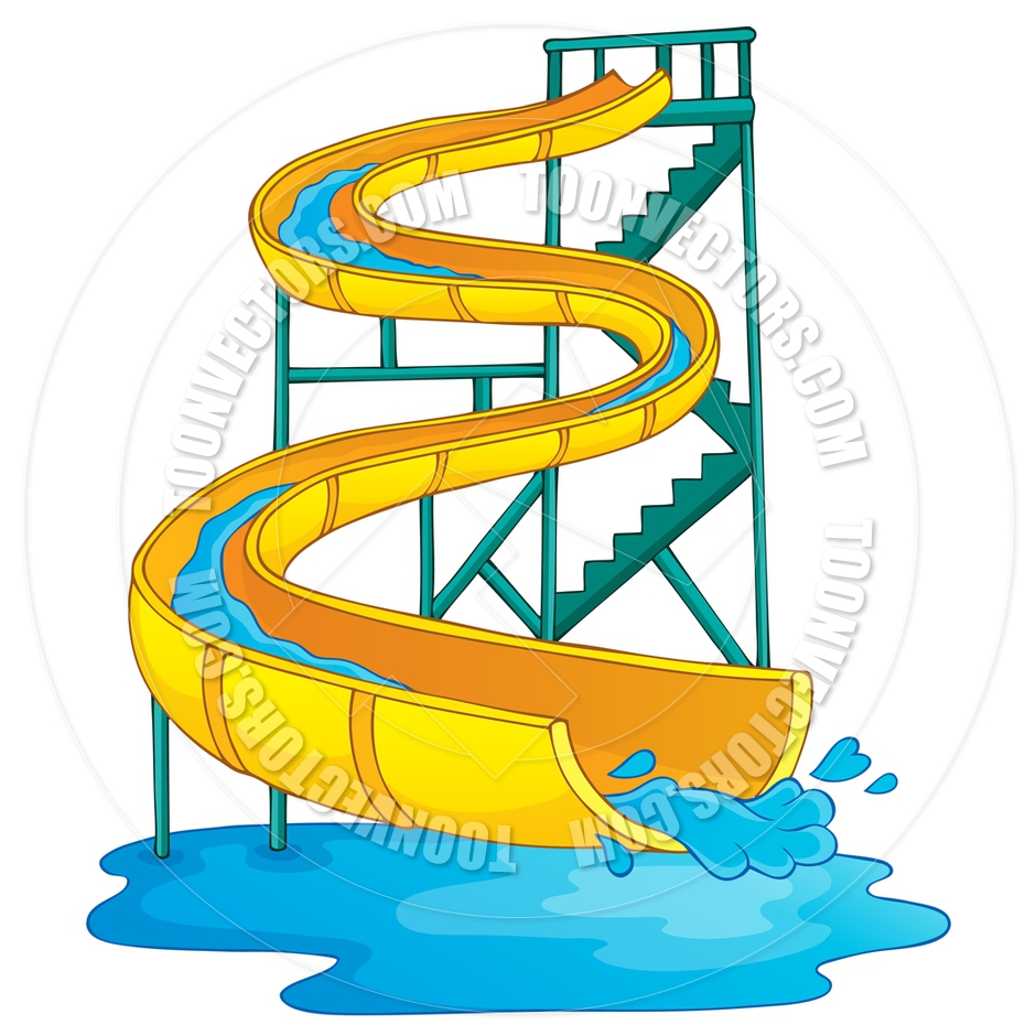 940x940 Clip Art Water Park Clip Art