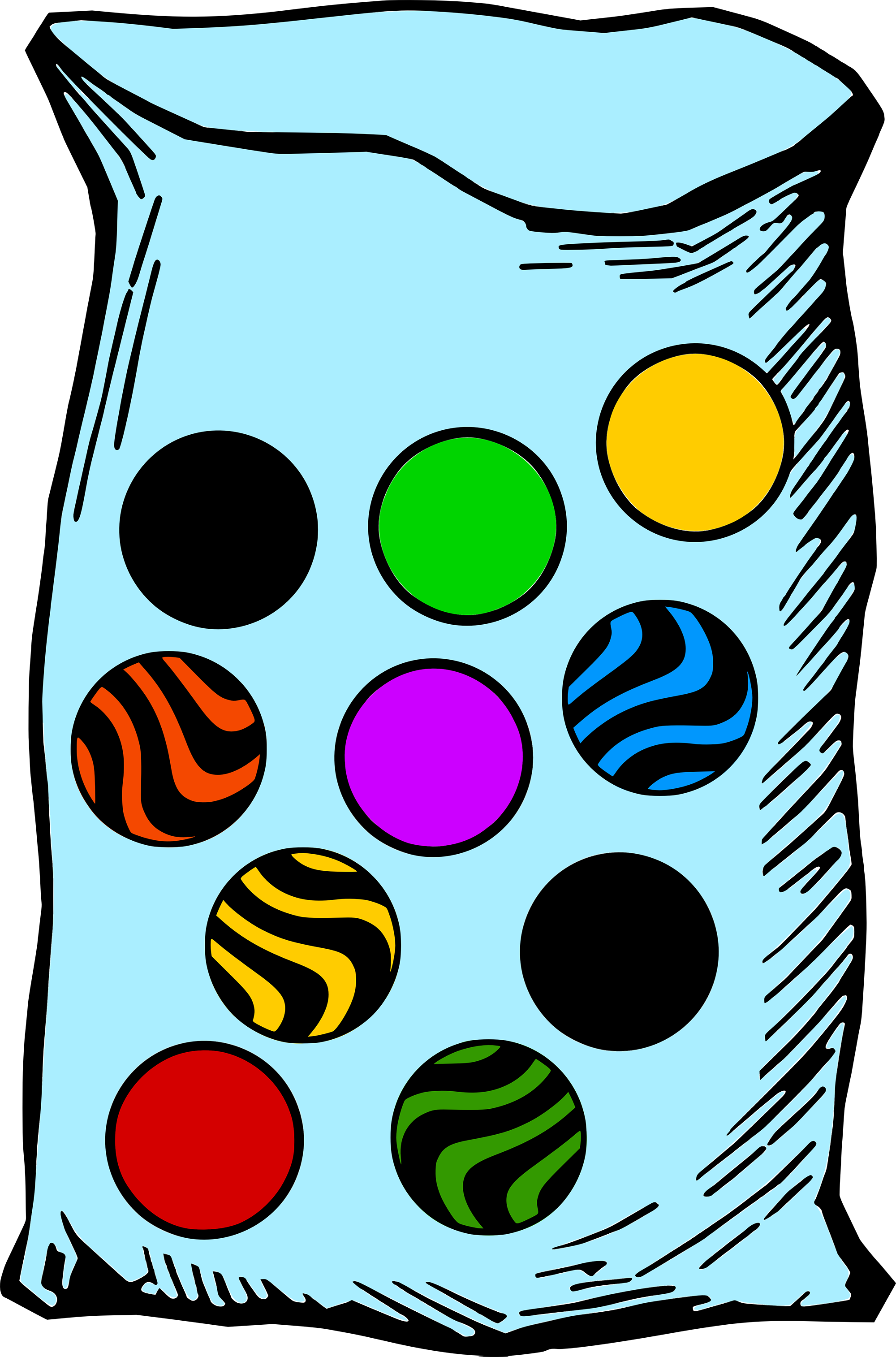 2000x3028 Free Clip Art Children's Marbles Clip Art Department