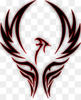 260x320 Phoenix Logo Clip Art