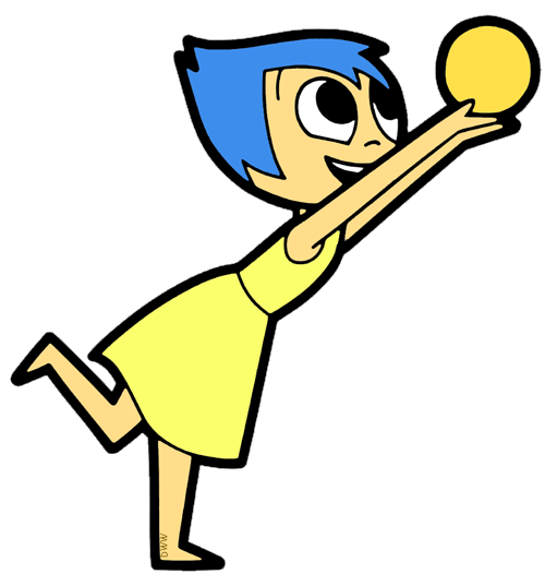 500x537 Inside Out Clip Art Disney Clip Art Galore