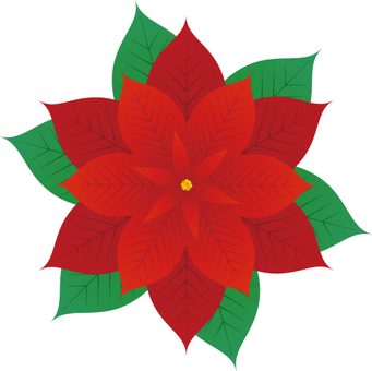 341x340 Free Cliparts Poinsettia, Potted Plant