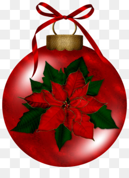 260x360 Poinsettia Christmas Flower Clip Art