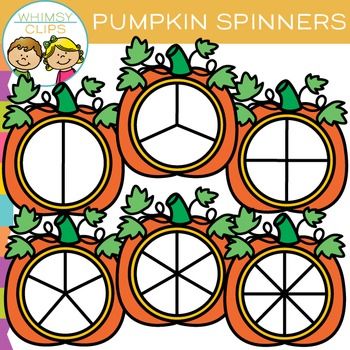 350x350 Pumpkin Spinners Clip Art Clip Art, Clipart Images And Colour Images