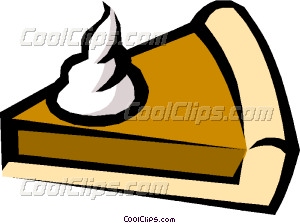 300x223 Pumpkin Pie Clip Art Clipart Collection