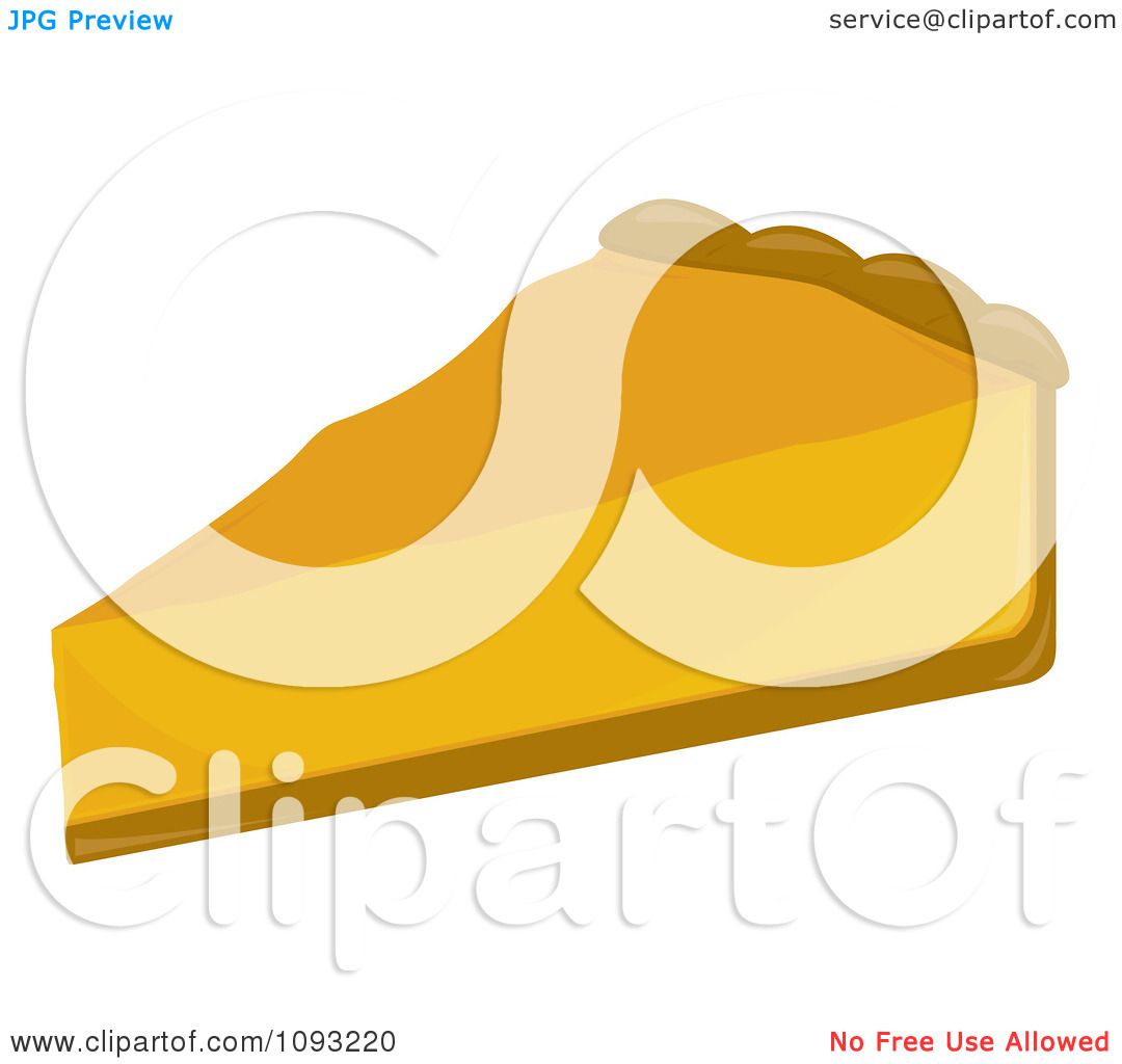 1080x1024 Clipart Slice Of Pumpkin Pie 1