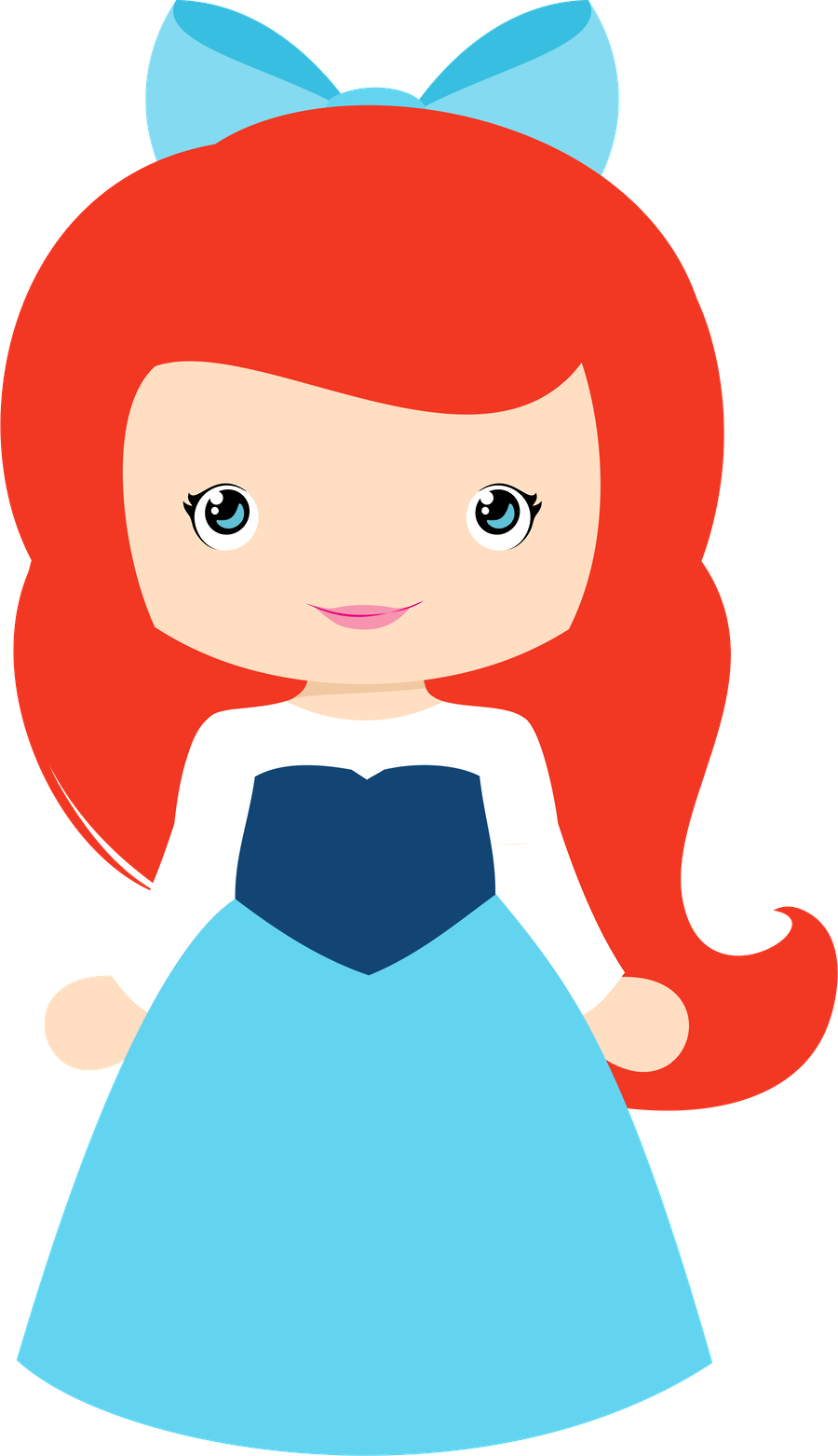 900x1562 Disney Princesas