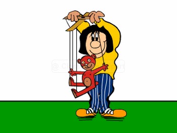 350x263 How To Make Puppets