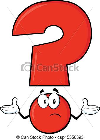 338x470 Question Mark Clipart Cute