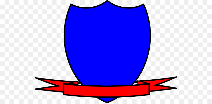 900x440 Blue Ribbon Clip Art