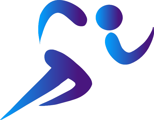 600x470 Pleasant Run Clipart Female Track Runner Clip Art Girl Running