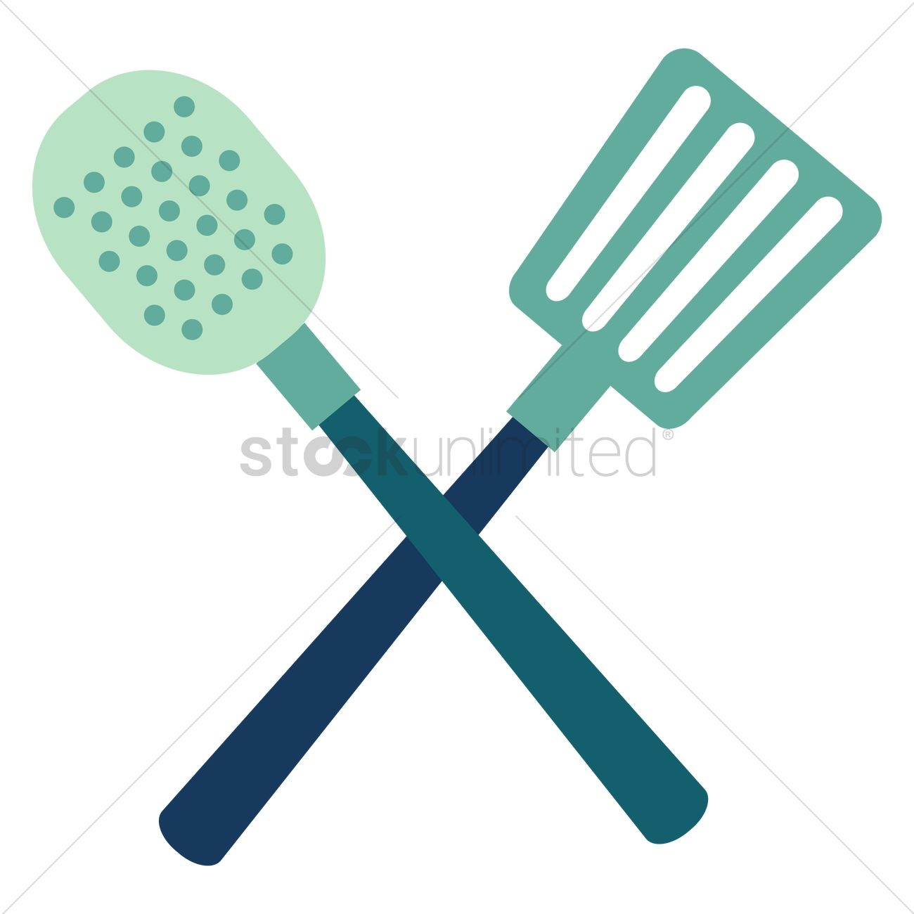 1300x1300 Fresh Spatula Clipart Collection