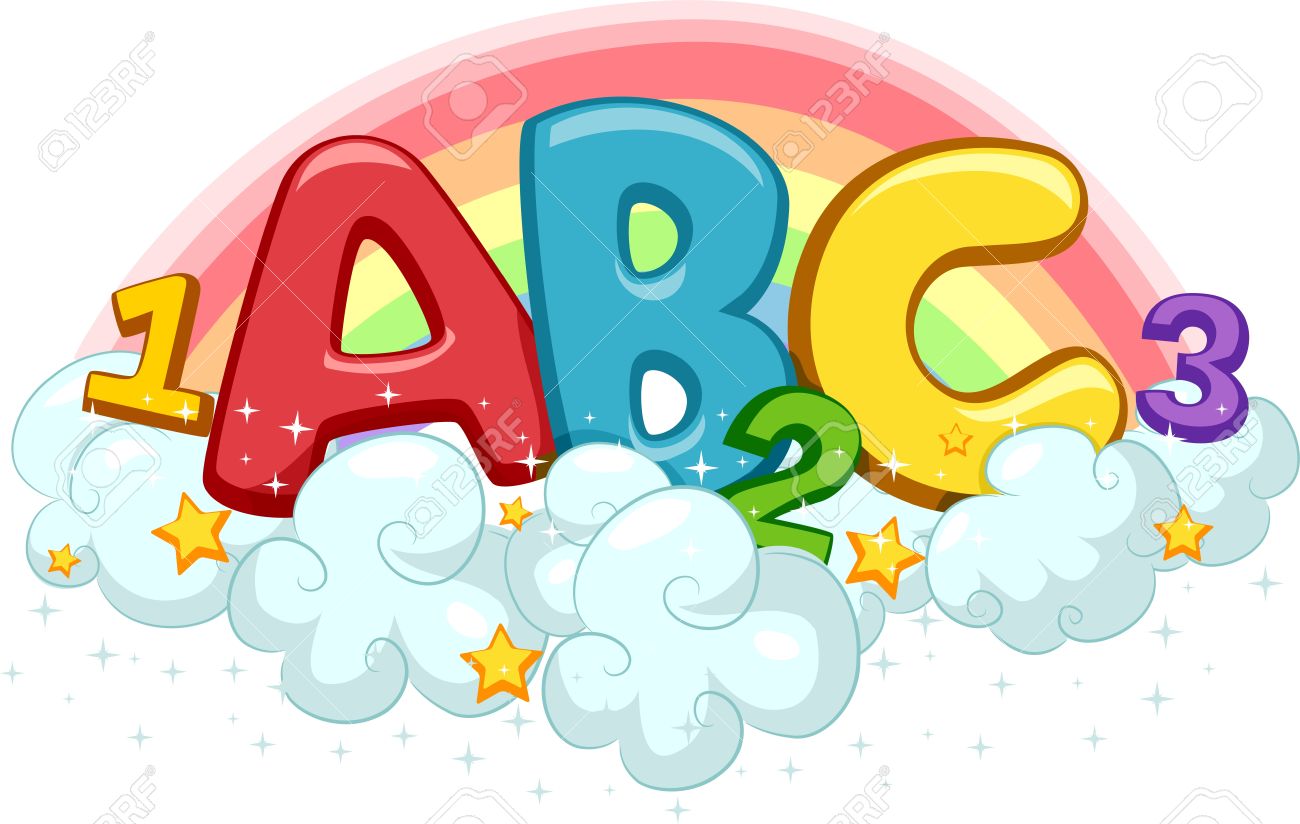 1300x824 Image Of Abc Clipart