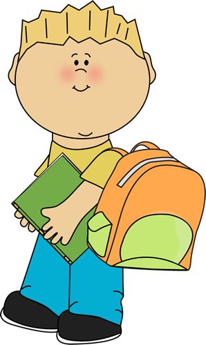 298x500 Children Going To School Clipart Gallery Images)