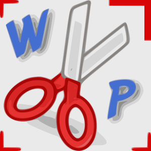 Clipart Scissors