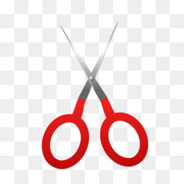 260x260 Scissors Clip Art